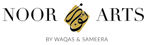 Noor Arts Logo